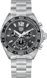 TAG Heuer Formula 1 No Colour Steel Steel Grey