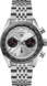 TAG Heuer Carrera Plateado Acero Acero Acero